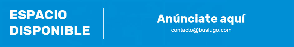 anúnciate en buslugo